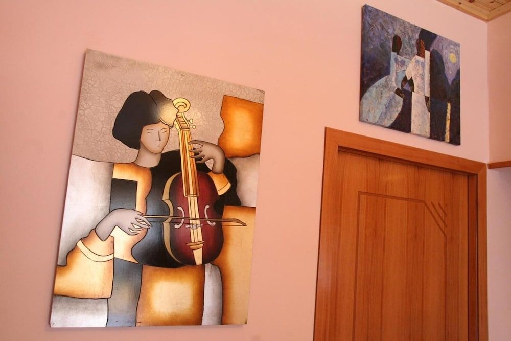 Gold Guest House & Bar 3