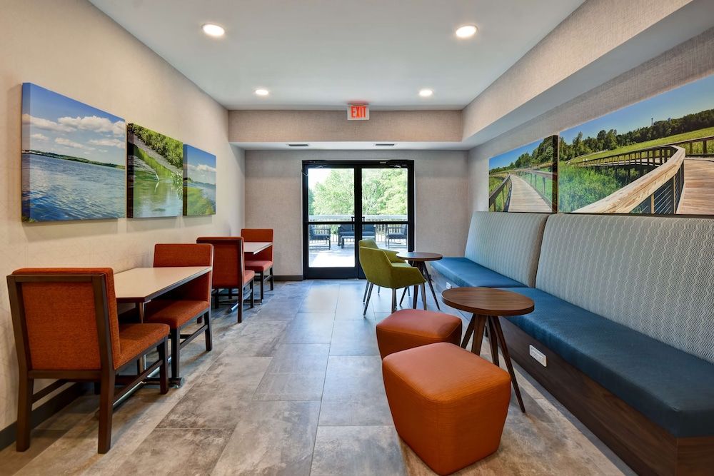 Hampton Inn Potomac Mills/Woodbridge 2