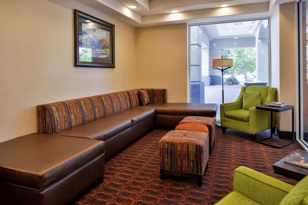 Hampton Inn Idaho Falls/Airport 3