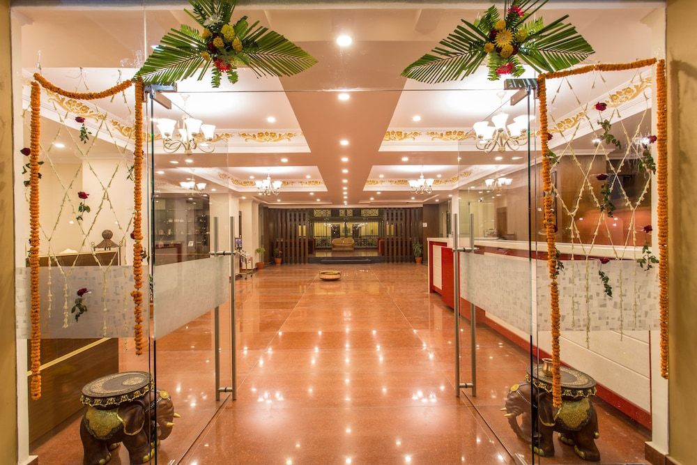 Hotel Ichchha 3