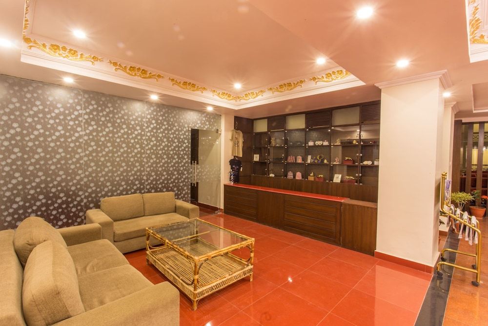 Hotel Ichchha 2