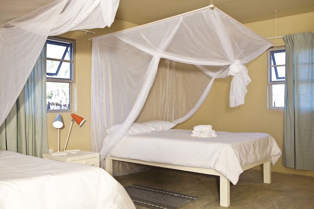 Sesfontein Guesthouse 3