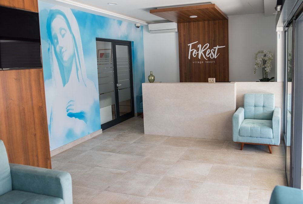 FoRest Village Resort 2