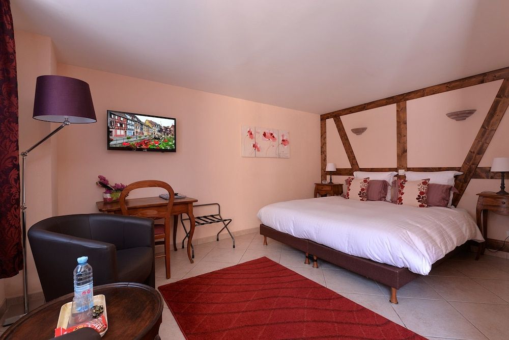 B&B Le Clos des Raisins 2