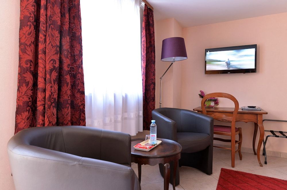 B&B Le Clos des Raisins 3