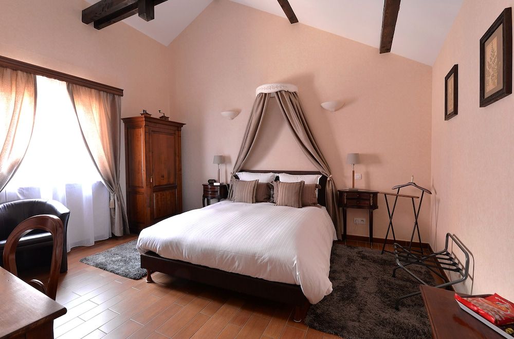 B&B Le Clos des Raisins -1 estrellas en Beblenheim