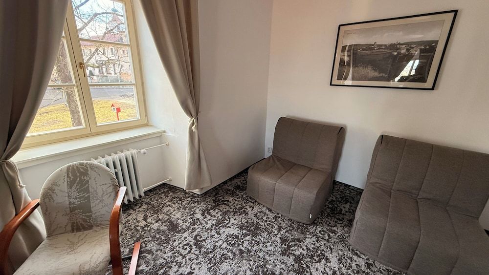 Hotel Týnec 3