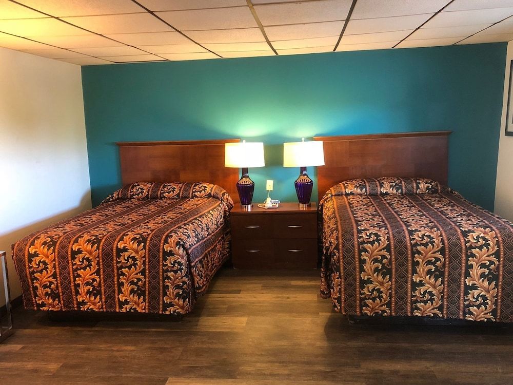 The Georgetown Inn 3