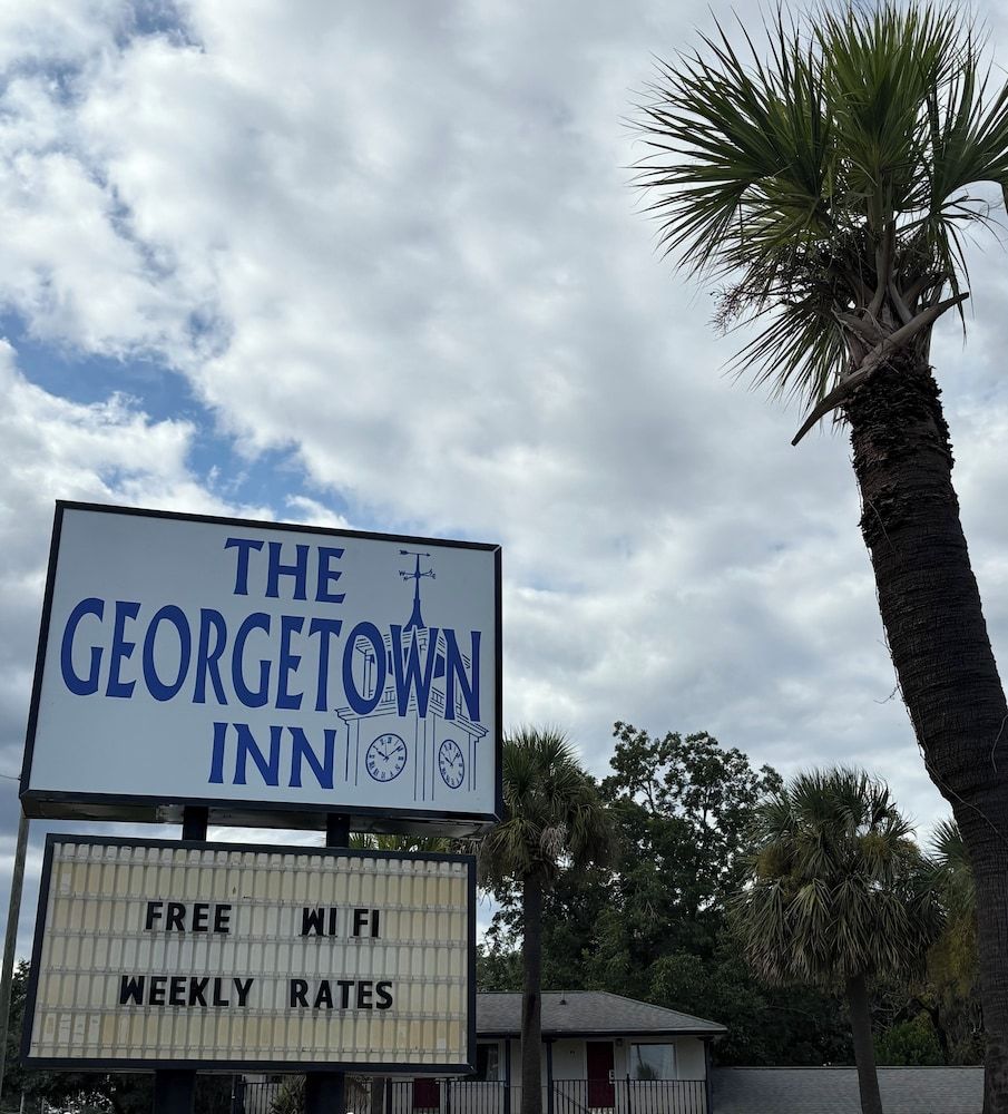 The Georgetown Inn 2 estrellas en Georgetown