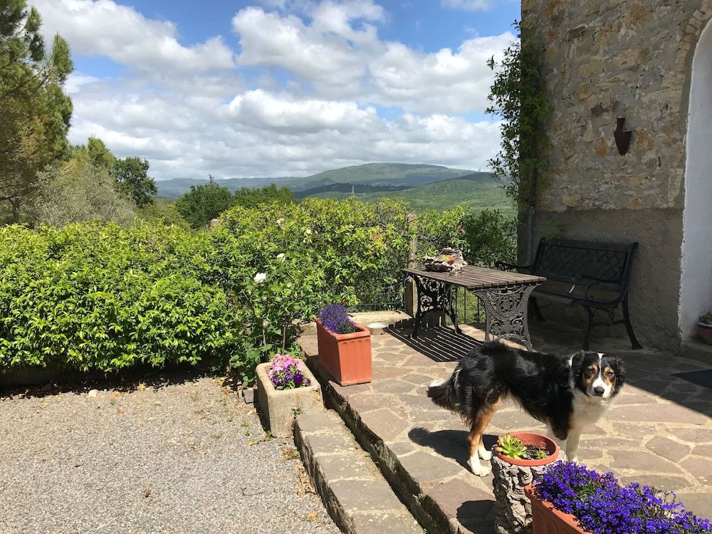 Agriturismo San Ottaviano 2