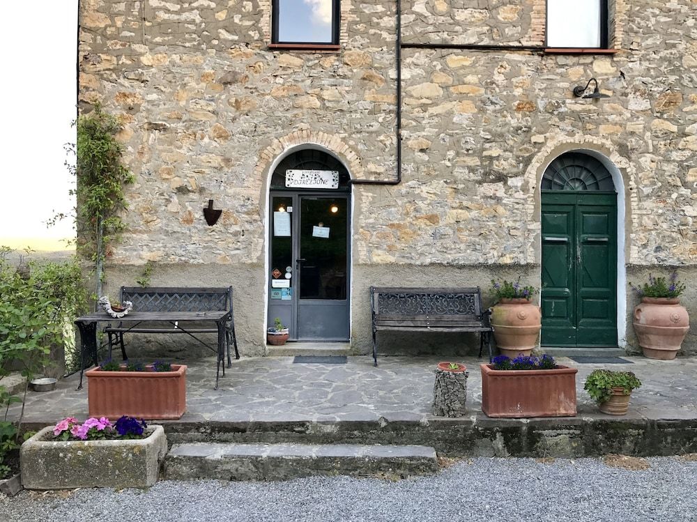 Agriturismo San Ottaviano 3