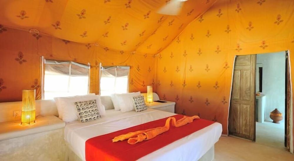 Dolphin Beach Kalpitiya -1 estrellas en Kalpitiya