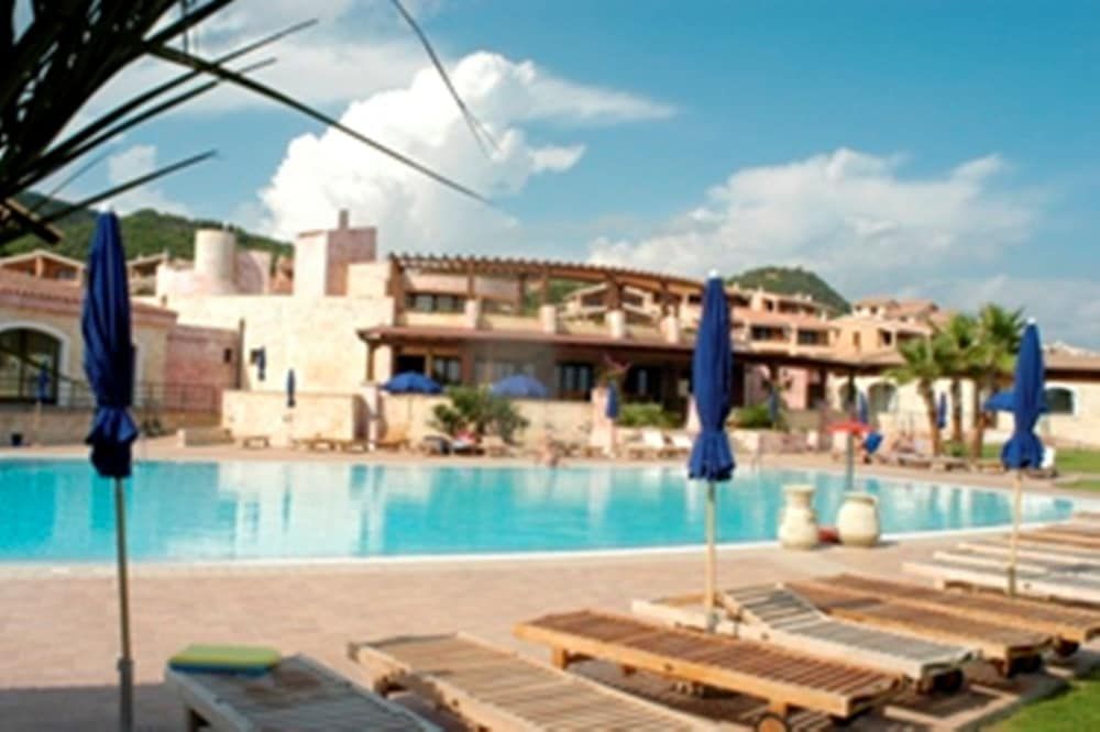 Il Borgo di Porto Corallo -1 estrellas en Villaputzu