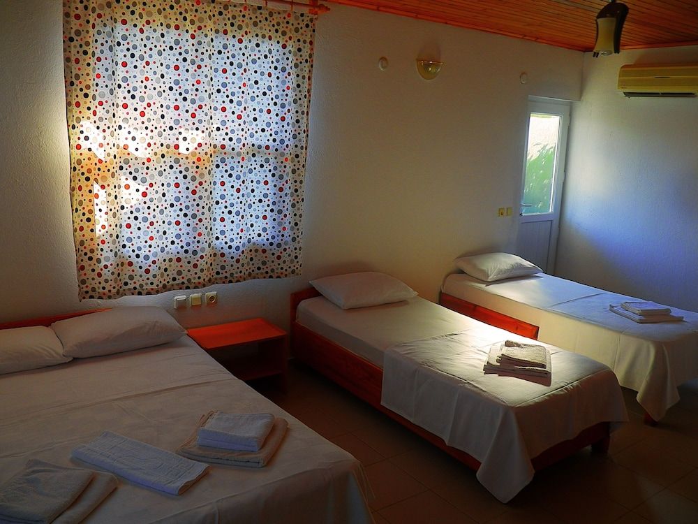Cirali Irmak Hotel 3