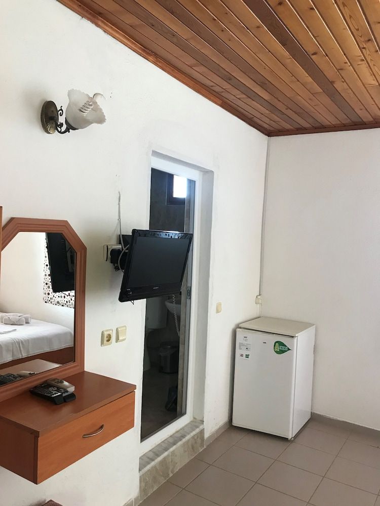 Cirali Irmak Hotel -1 étoiles à Çıralı