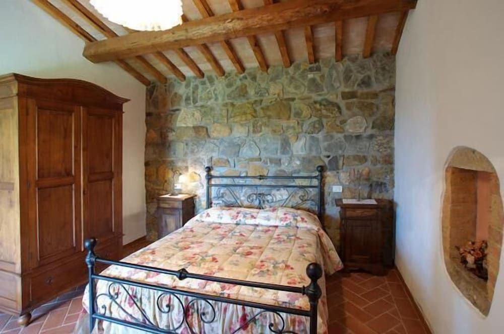 Agriturismo Casa Fibbianello 3