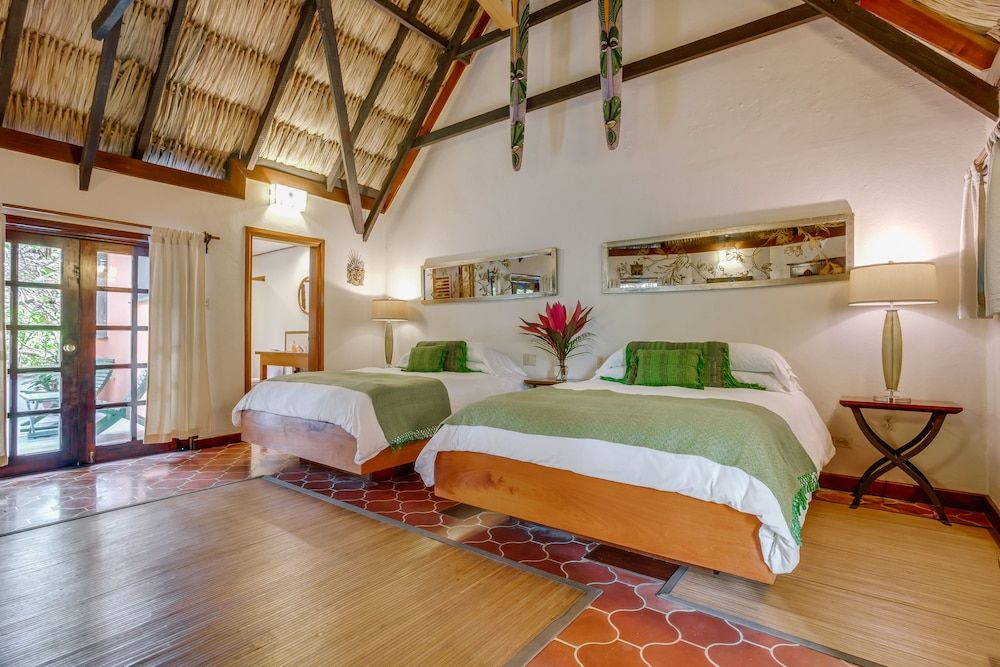 The Lodge at Chaa Creek 3
