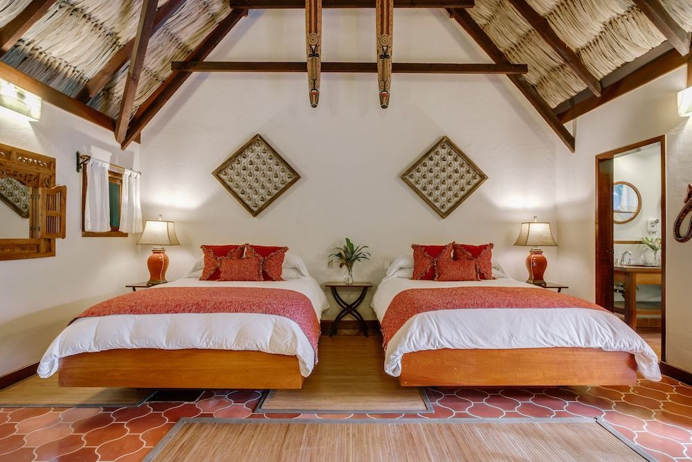 The Lodge at Chaa Creek 2