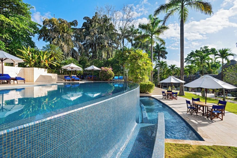 The Lodge at Chaa Creek 5 estrellas en San Ignacio