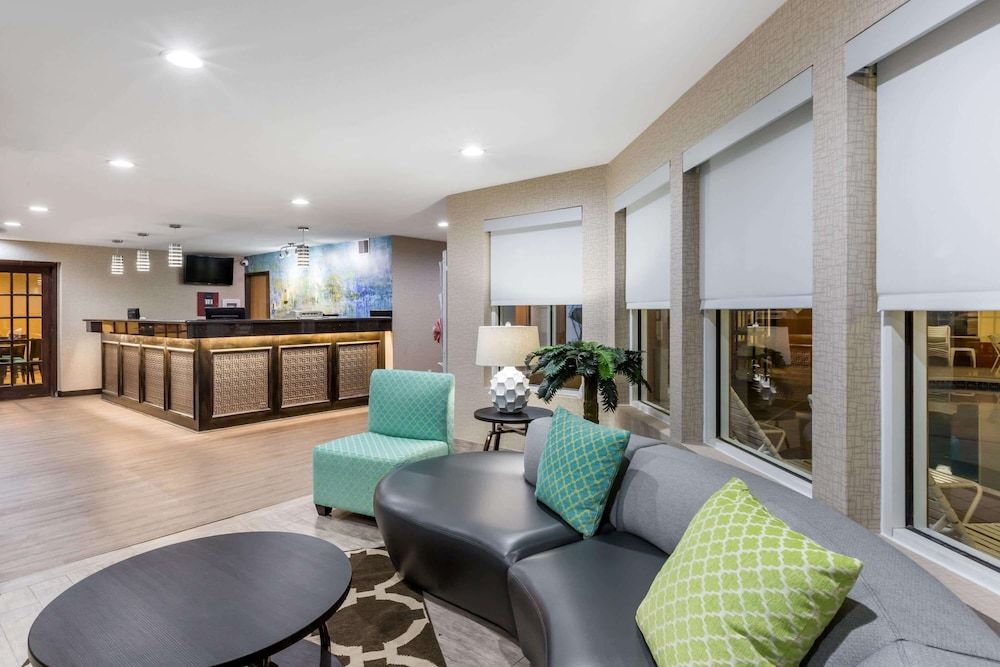 Baymont by Wyndham Pella 3 estrelas em Pella