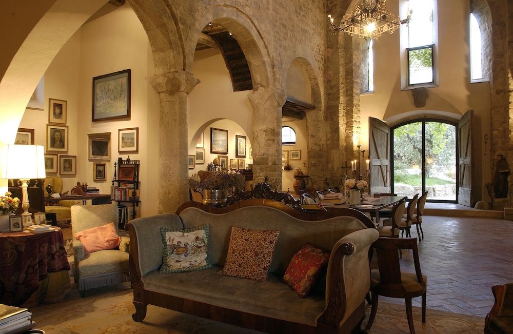 Pieve di Caminino Historic Farm 3