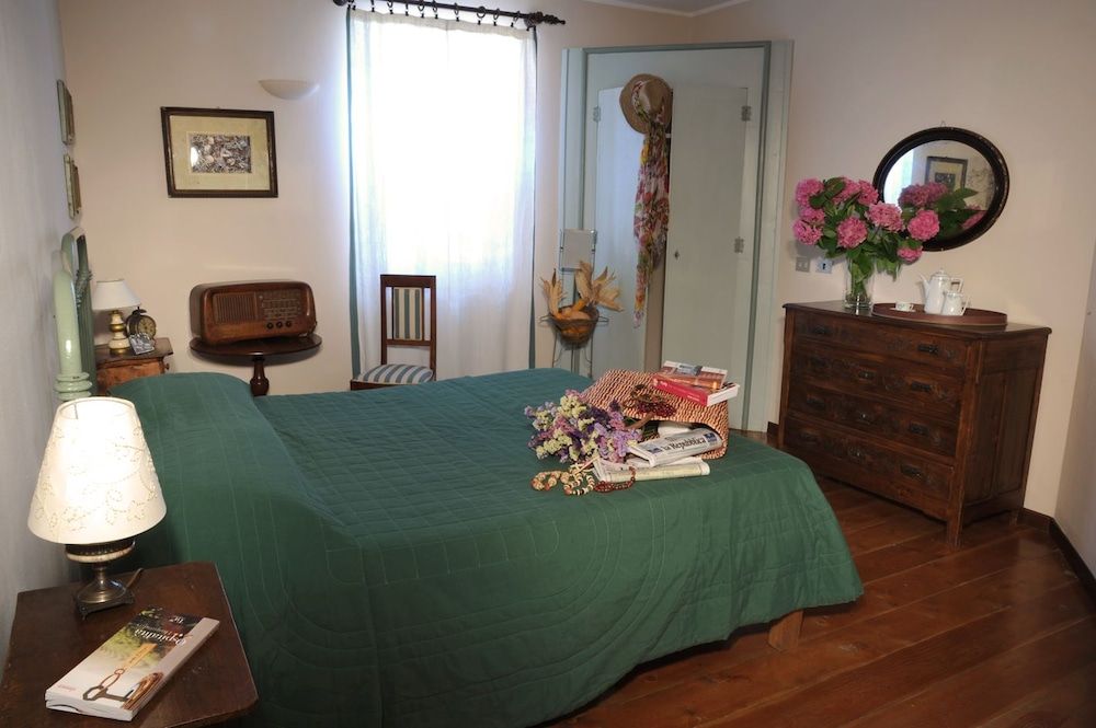 Agriturismo Il Gioco dell'Oca 3
