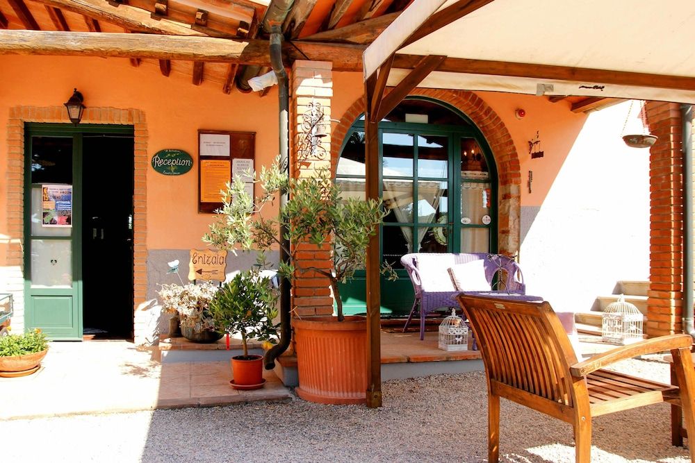 Il Belvedere Country Houses 2
