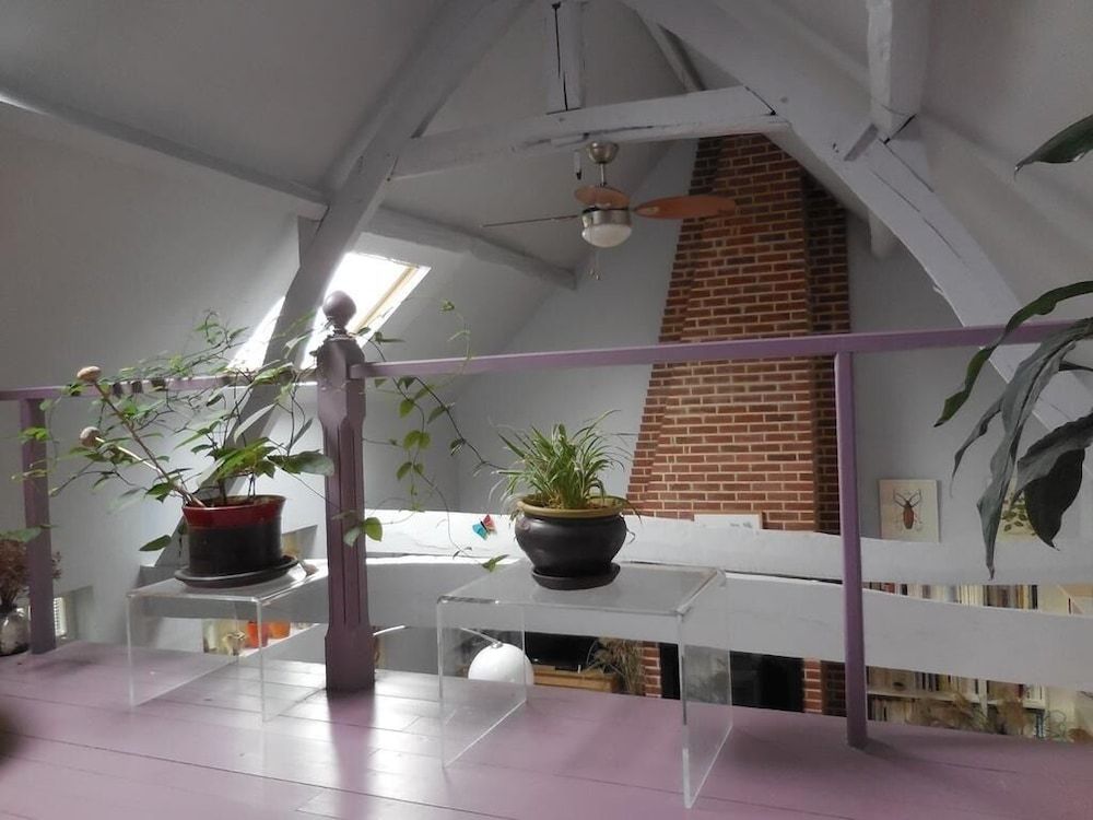 Cottage d Hamicourt 3