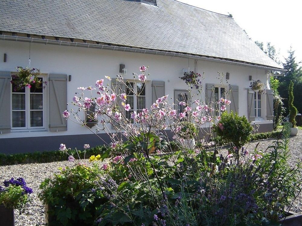 Cottage d Hamicourt -1 estrellas en Hamicourt