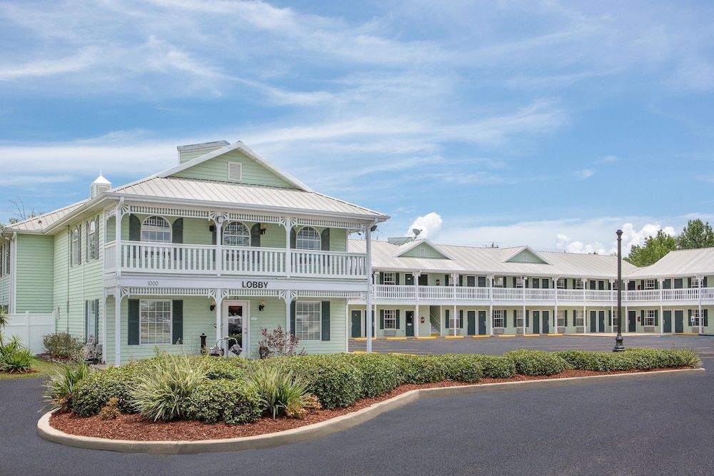 Super 8 by Wyndham Bay St. Louis 2 estrellas en Bay Saint Louis