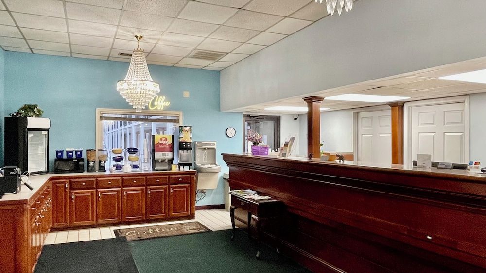 Hamilton Inn Jonesville NC 3