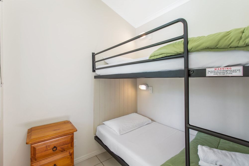 Landsborough Holiday Park 3
