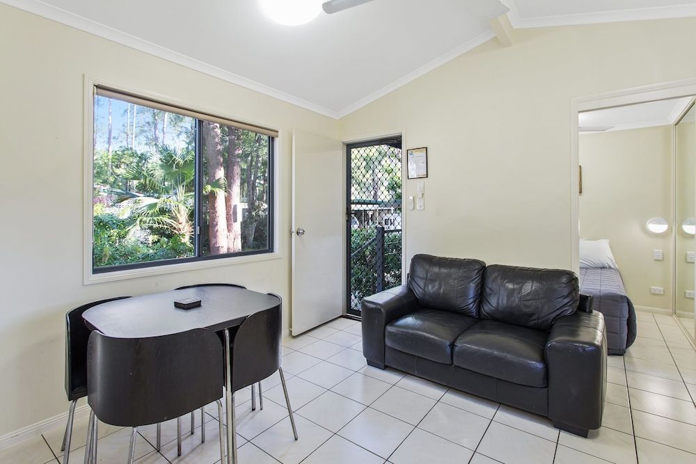 Landsborough Holiday Park 2