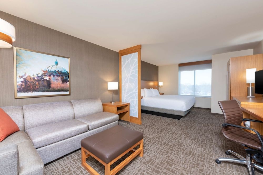 Hyatt Place Detroit Royal Oak 3 estrelas em Royal Oak