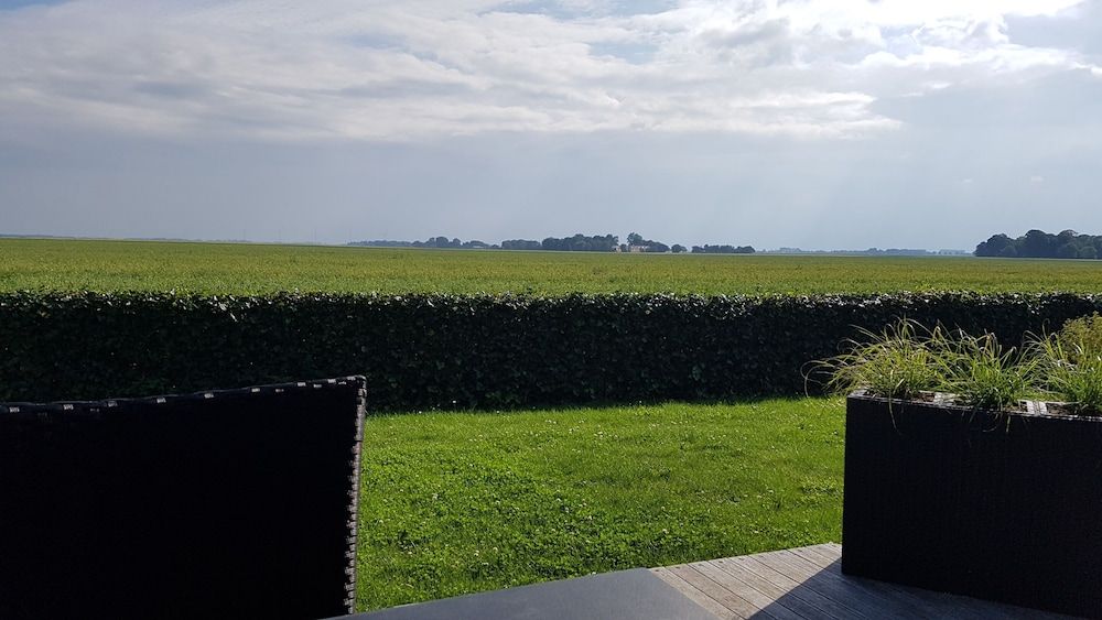 Bed & Breakfast Rheiderland -1 estrellas en Ditzumerverlaat