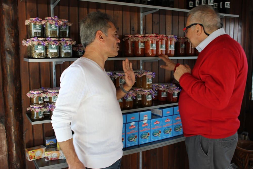 Assos Kartal Yuvası Boutique Hotel 2