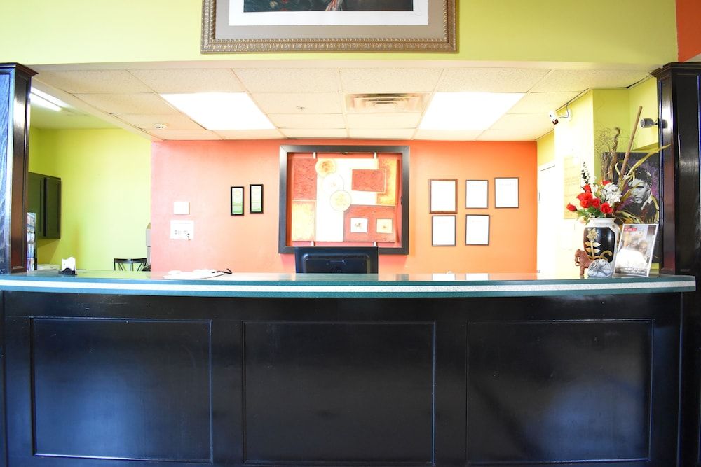 Americas Best Value Inn & Suites Haltom City Ft. Worth 3