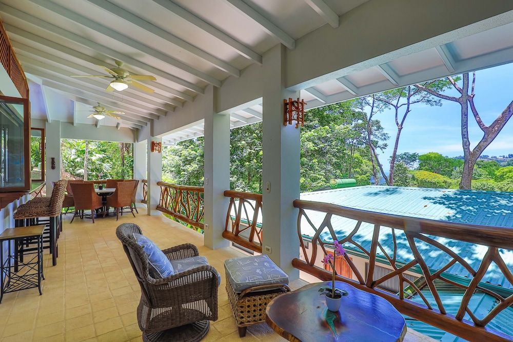 Casa de Paz - Portasol Living 2
