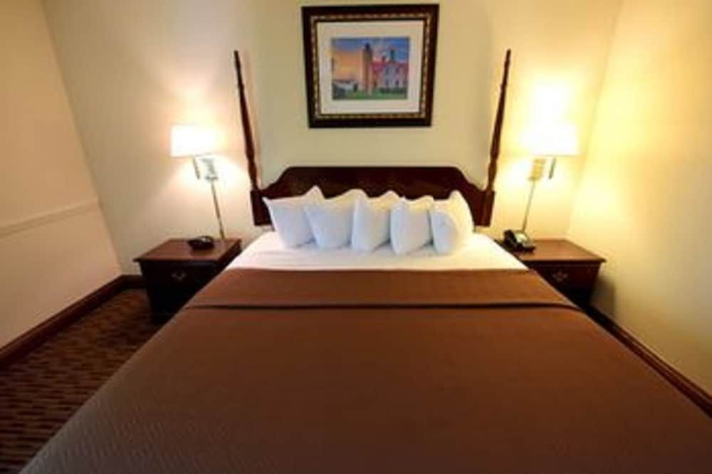 Starlite Budget Inn 3