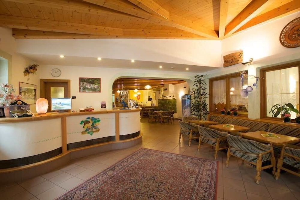 Albergo Panorama 2
