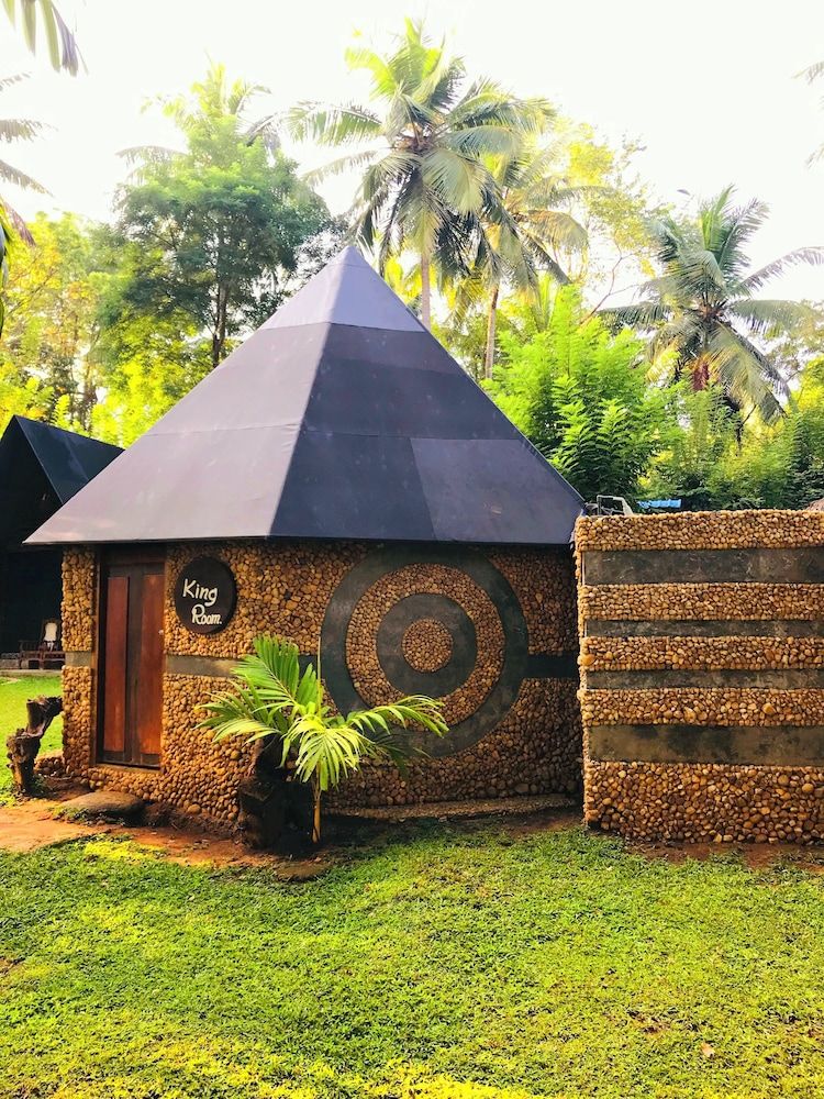 Atha Safari Resort & Riverside Camping -1 estrellas en Udawalawe