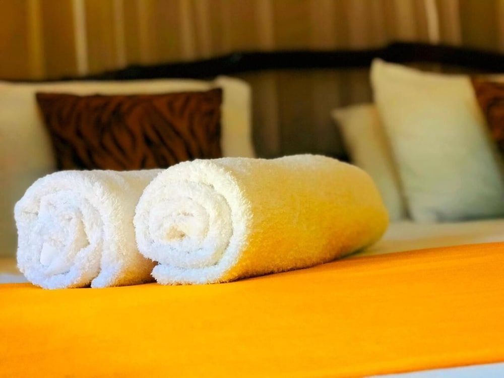Atha Safari Resort & Riverside Camping 2