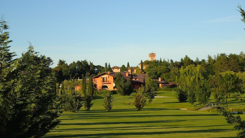 La Tavernetta al Castello 3 estrelas em Capriva del Friuli
