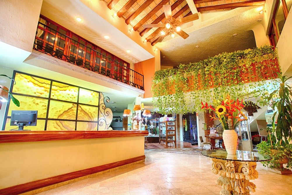 Hotel Garza Canela 3