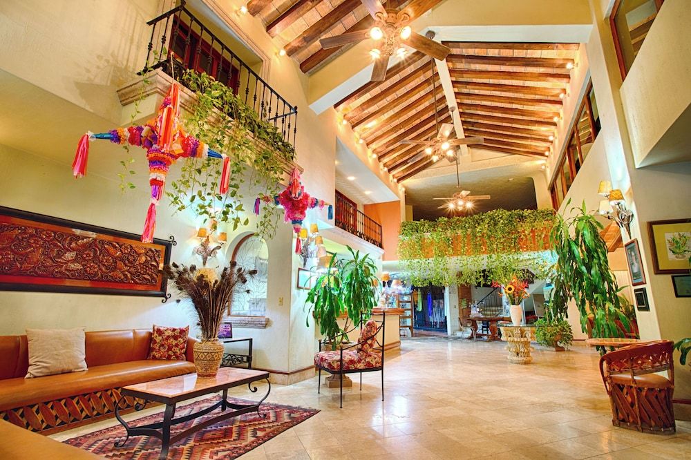 Hotel Garza Canela 2