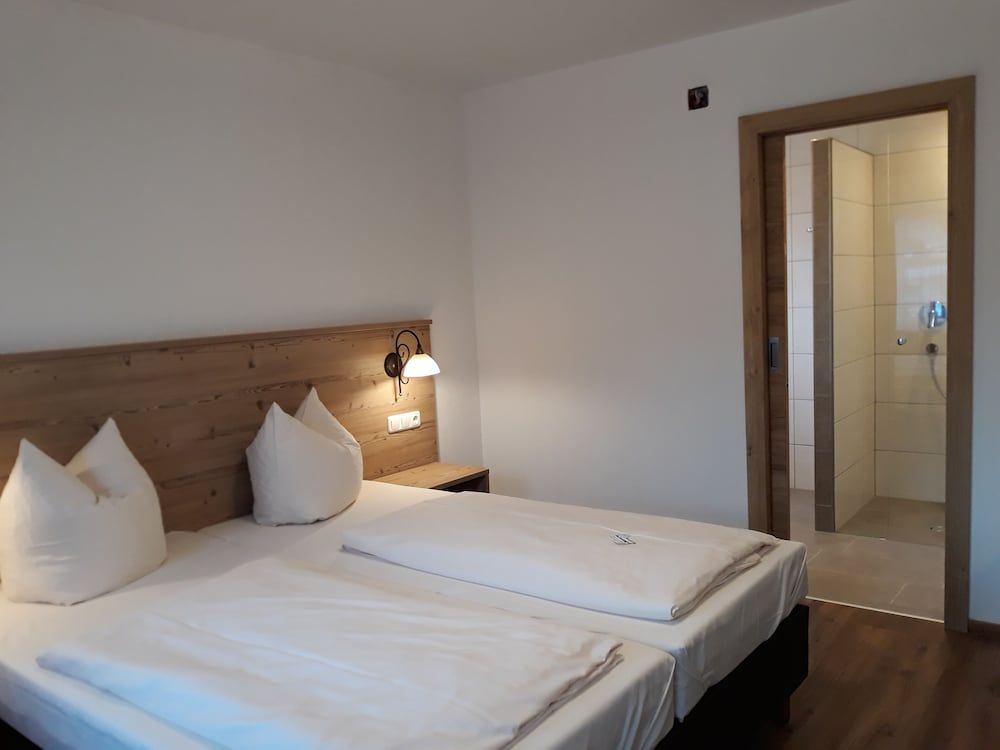 Hotel Jagdhof 3