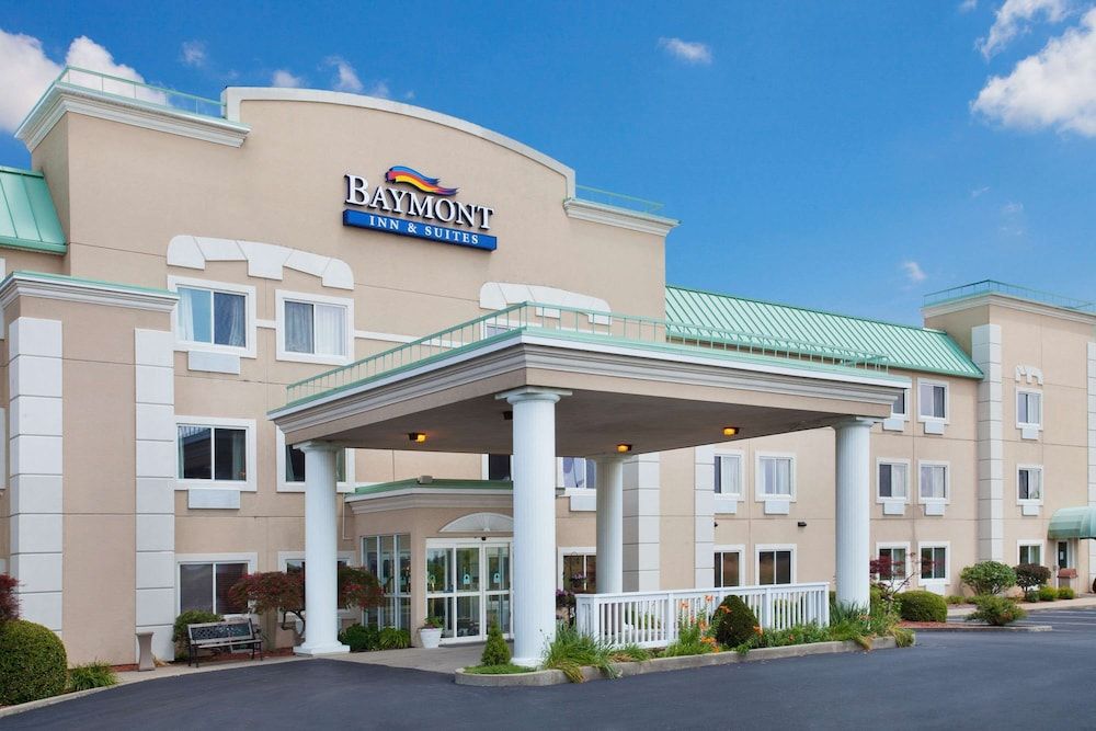 Baymont by Wyndham Dale 3 estrellas en Dale