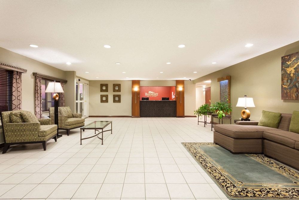 Baymont by Wyndham Dale 3