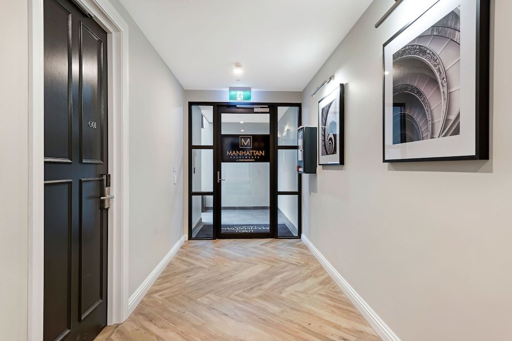 Manhattan Apartments - Caulfield North 2