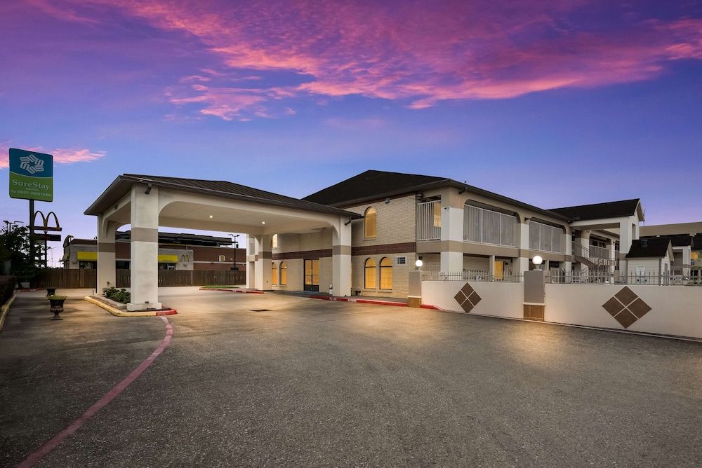 SureStay Hotel by Best Western Deer Park 3 estrellas en Deer Park